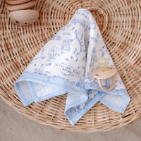 Atelier Babbi | Burp Cloths