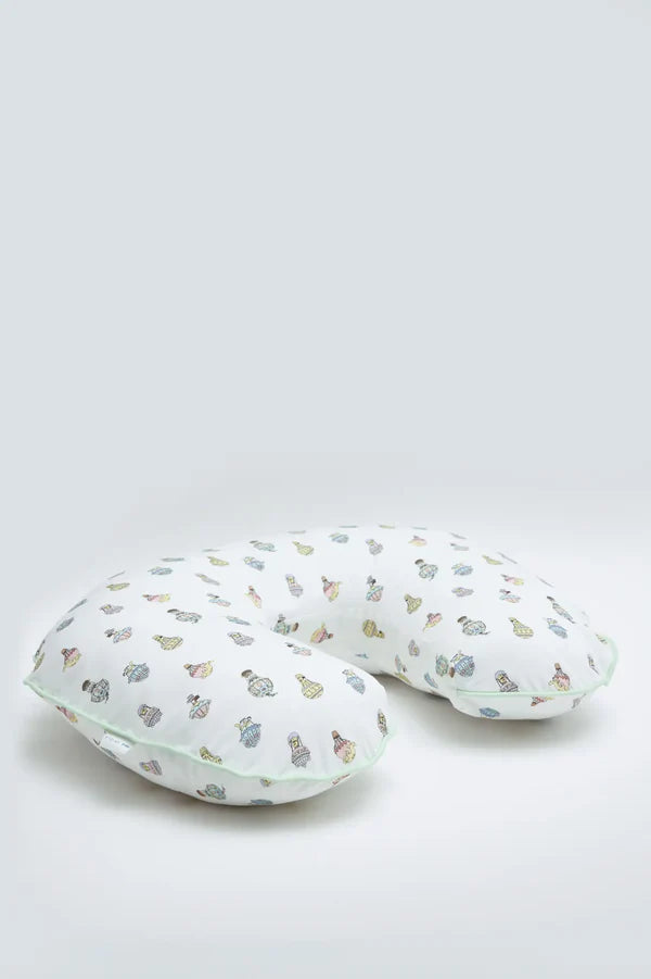 Atelier Babbi | Nursing Pillow