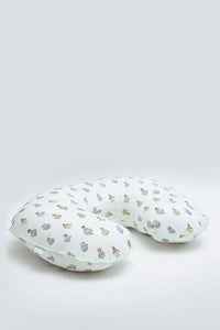 Atelier Babbi | Nursing Pillow