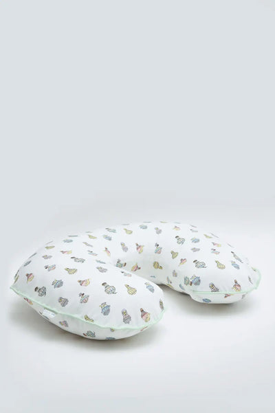 Atelier Babbi | Nursing Pillow