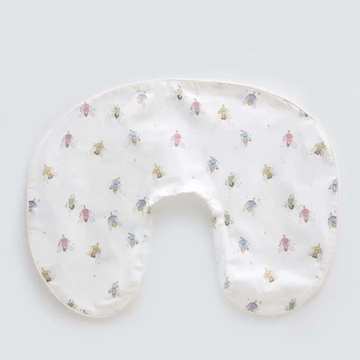 Atelier Babbi | Nursing Pillow Cover