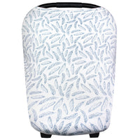 Copper Pearl | 5-in-1 Multi-use Cover - Quill