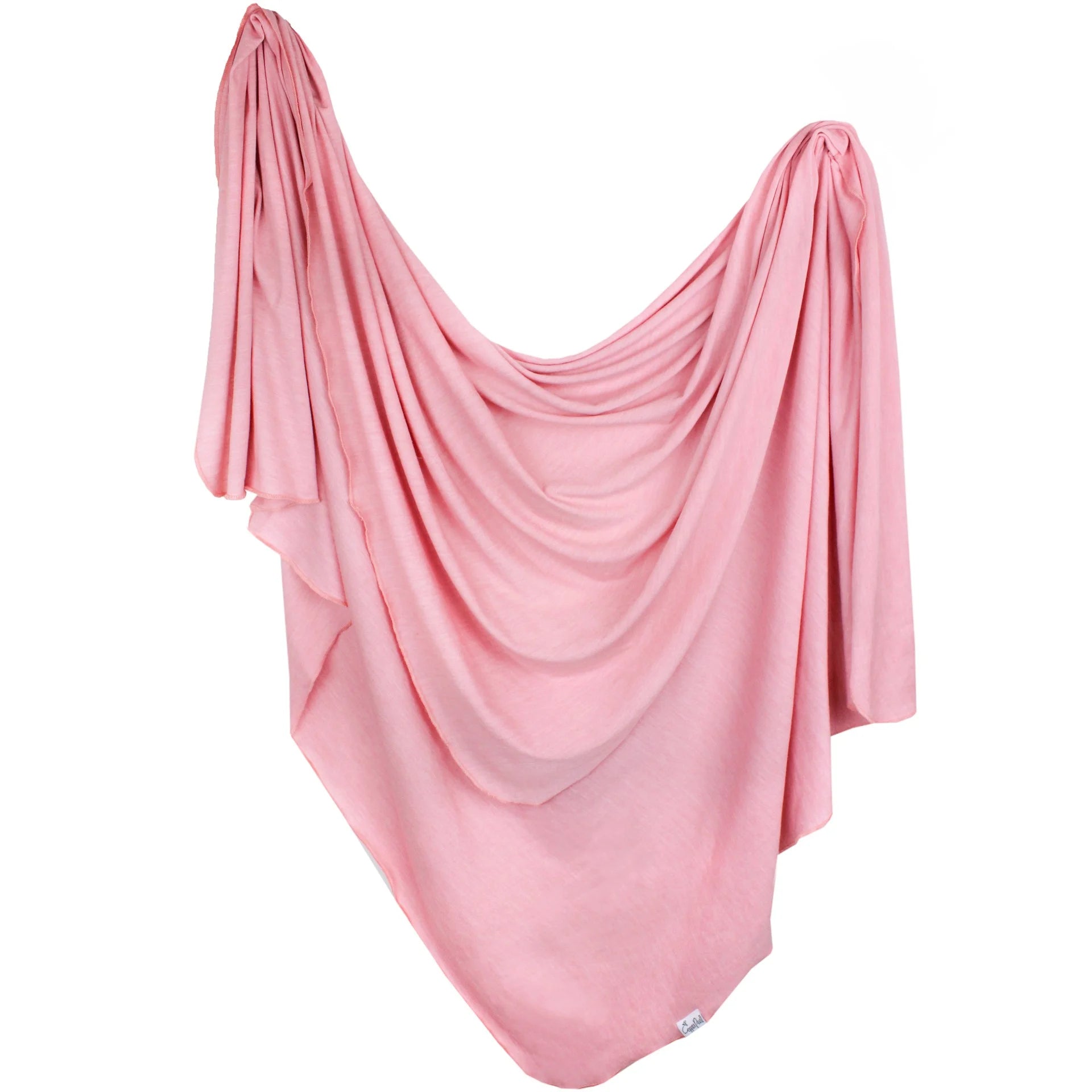 Copper Pearl | Swaddle Blanket- Darling