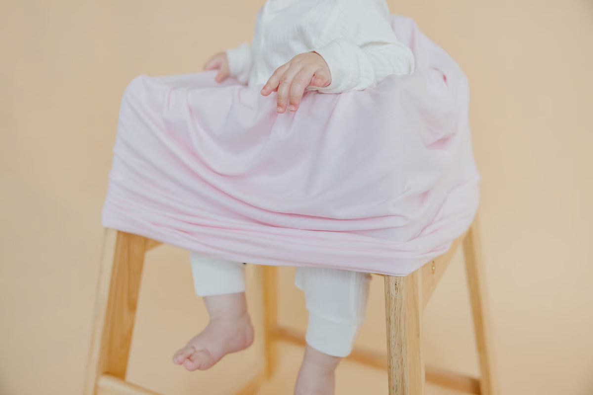Copper Pearl | 5-in-1 Multi-use Cover- Dylan