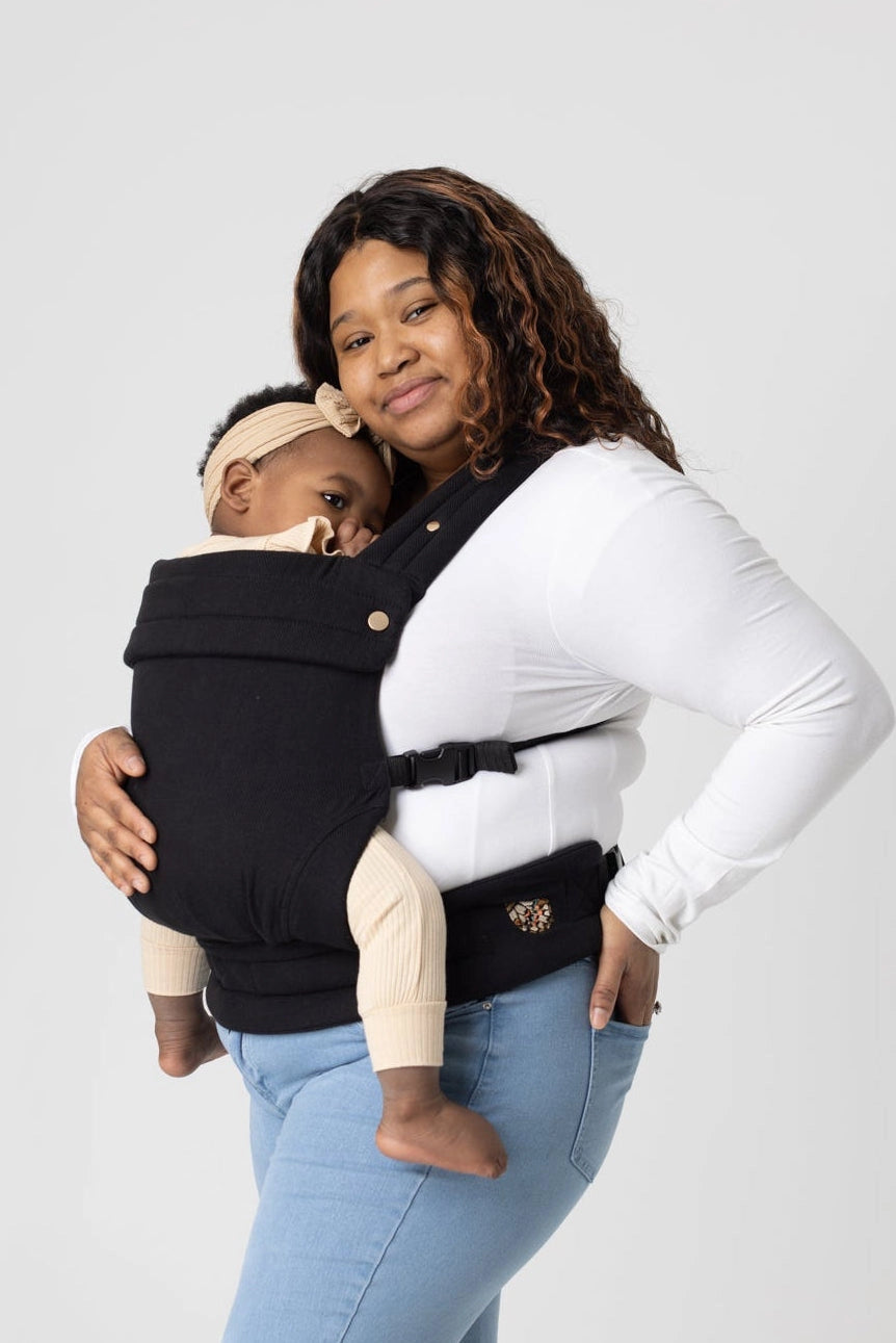 Mabe Baby Carriers- The Monarch Carrier