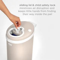 Ubbi | Diaper Pail