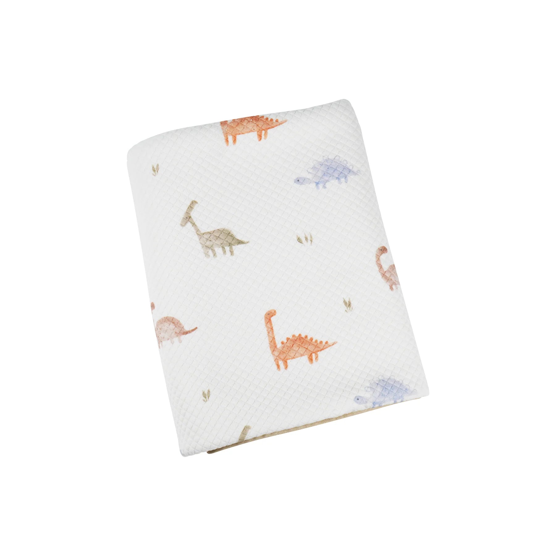 GooseWaddle Printed Knit Blanket