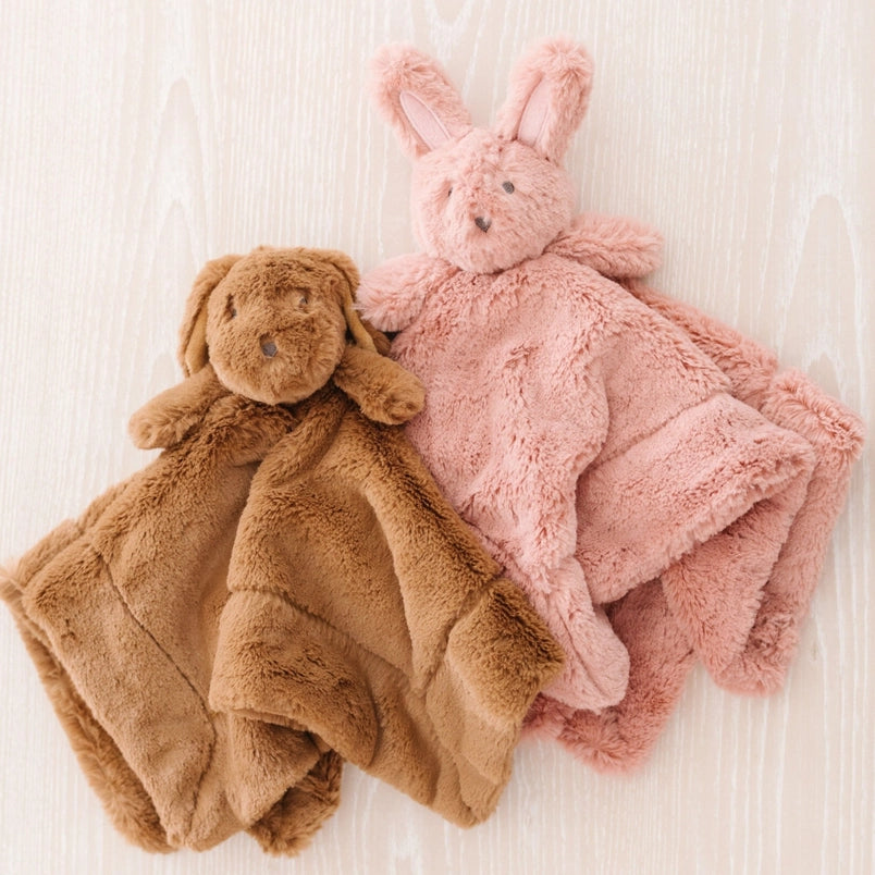 Saranoni | Stuffed Animal Loveys