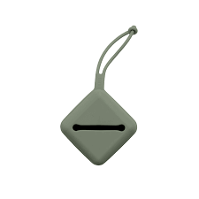 BIBS | Pacifier Case - Sage