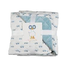 GooseWaddle Play Mat - Tag