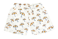 Eight Thousand Miles | Umbrella Shorts Set