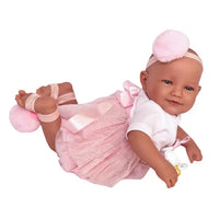Ann Lauren Dolls- Lauren Reborn Baby Doll