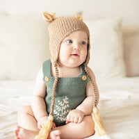 Huggalugs | Buck Beanie Hat
