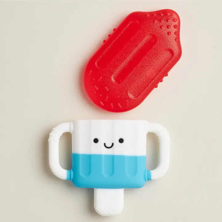 Itzy Ritzy | Itzy Cool Hero Pop