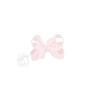 Beyond Creations | 5.5 in Layered Organza/Grosgrain Headband