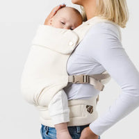 Mabe Baby Carriers- The Monarch Carrier