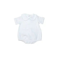 Southern Proper Blanks | Bubble-Piping Collared SS