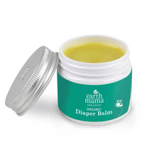 Earth Mama | Organic Diaper Balm 4 oz
