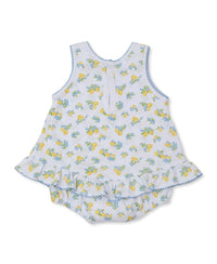 Kissy Kissy Lemon Blossoms Bubble