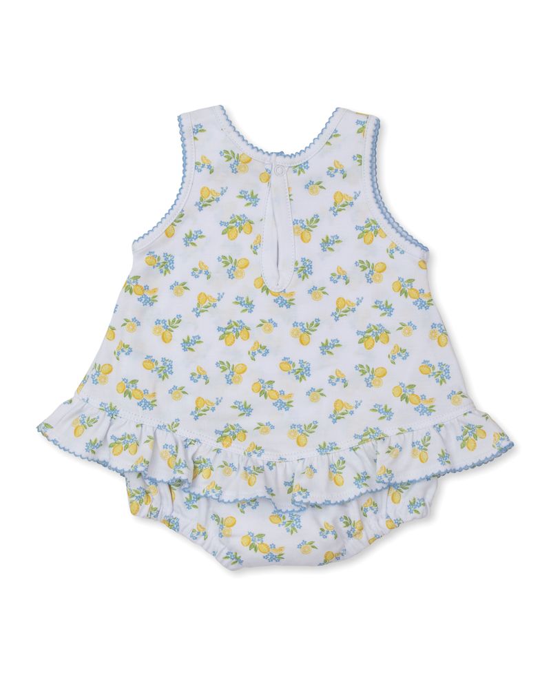 Kissy Kissy Lemon Blossoms Bubble
