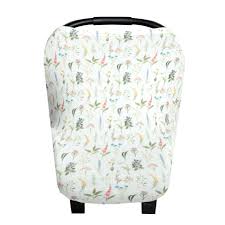 Copper Pearl 5-In-1 Multiuse Cover (Aspen)