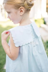 The Proper Peony Bonnie Bow Dress
