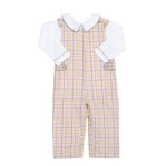 The Oaks Lincoln Longall Set