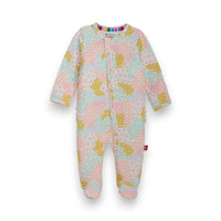 Magnetic Me | Harper Modal Magnetic Footie with Ruffle