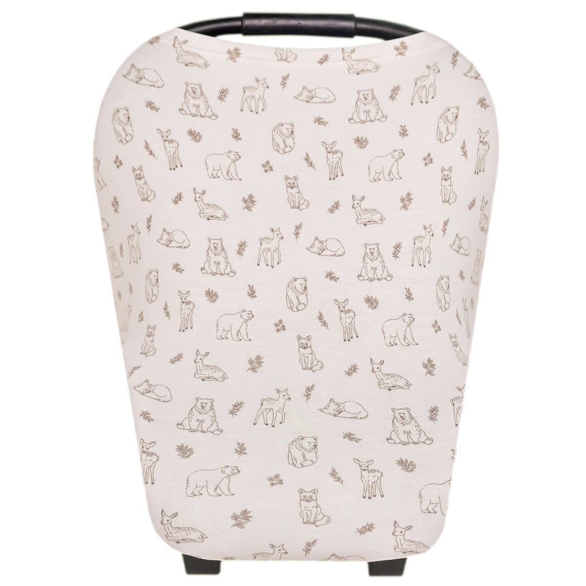 Copper Pearl | 5-in-1 Multi-use Cover- Dylan
