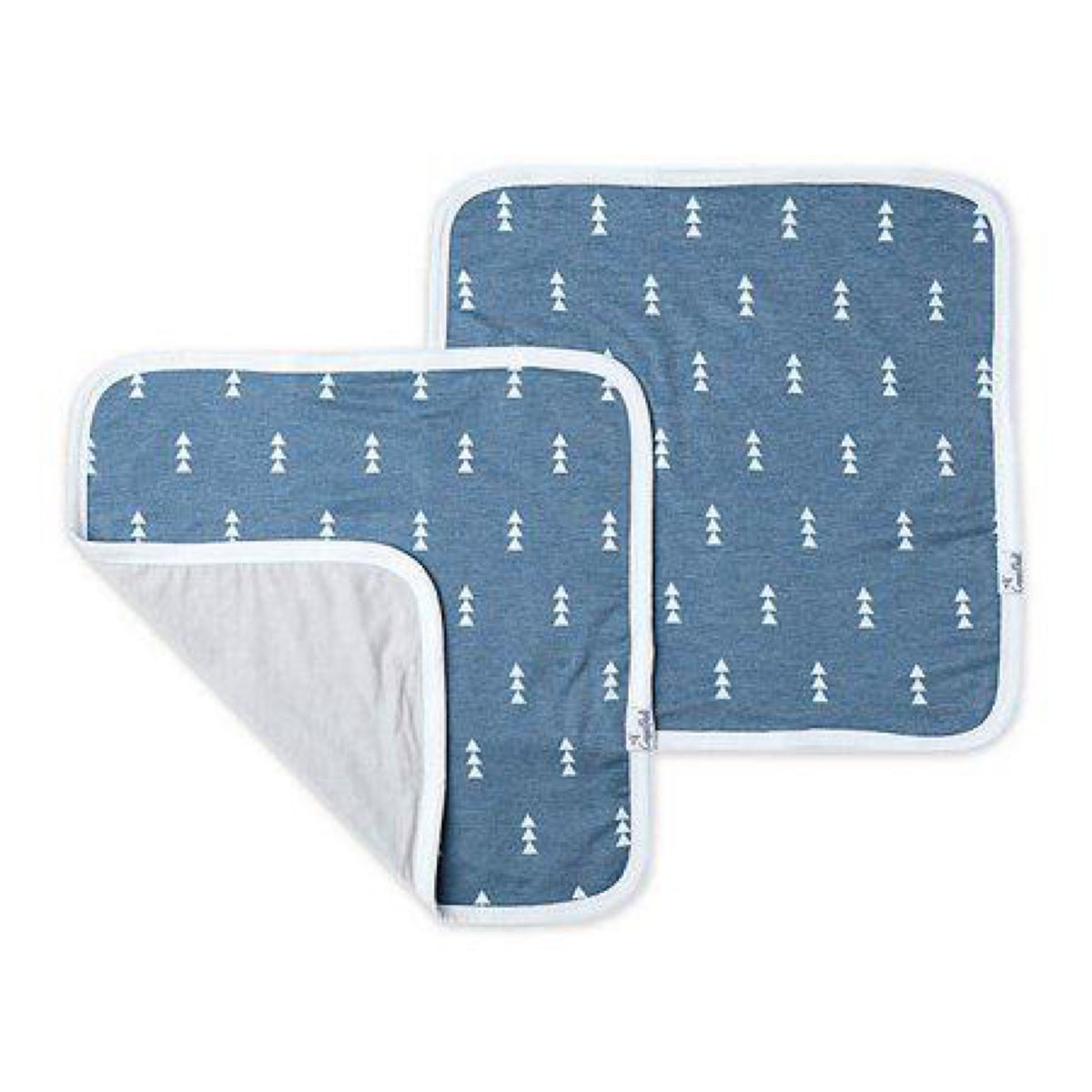 Copper Pearl North 2-Pack Security Blankets