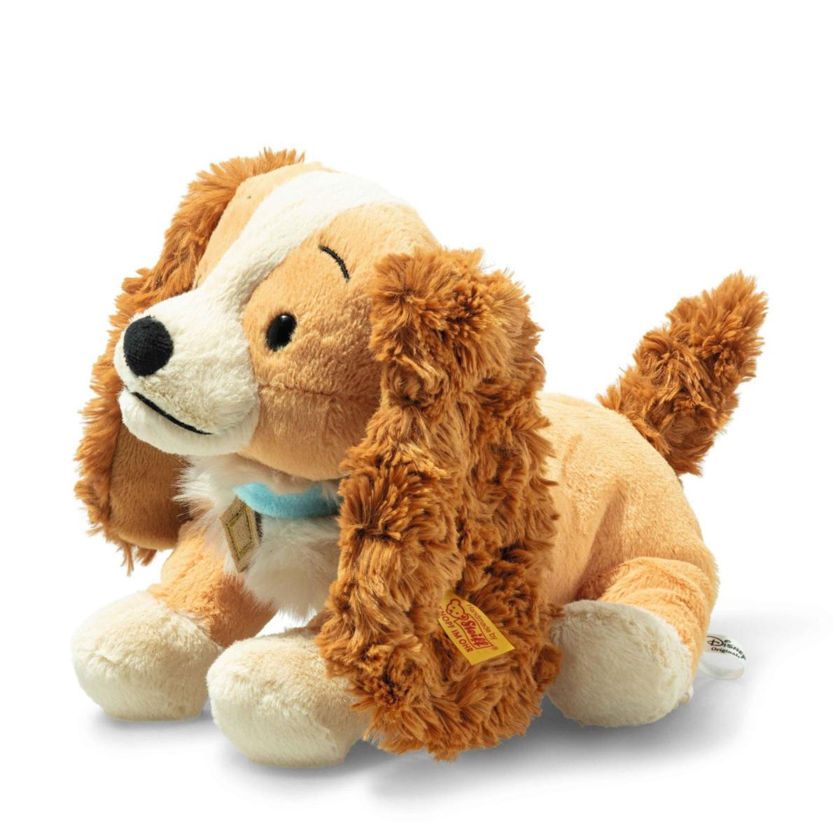 Steiff Disney Lady