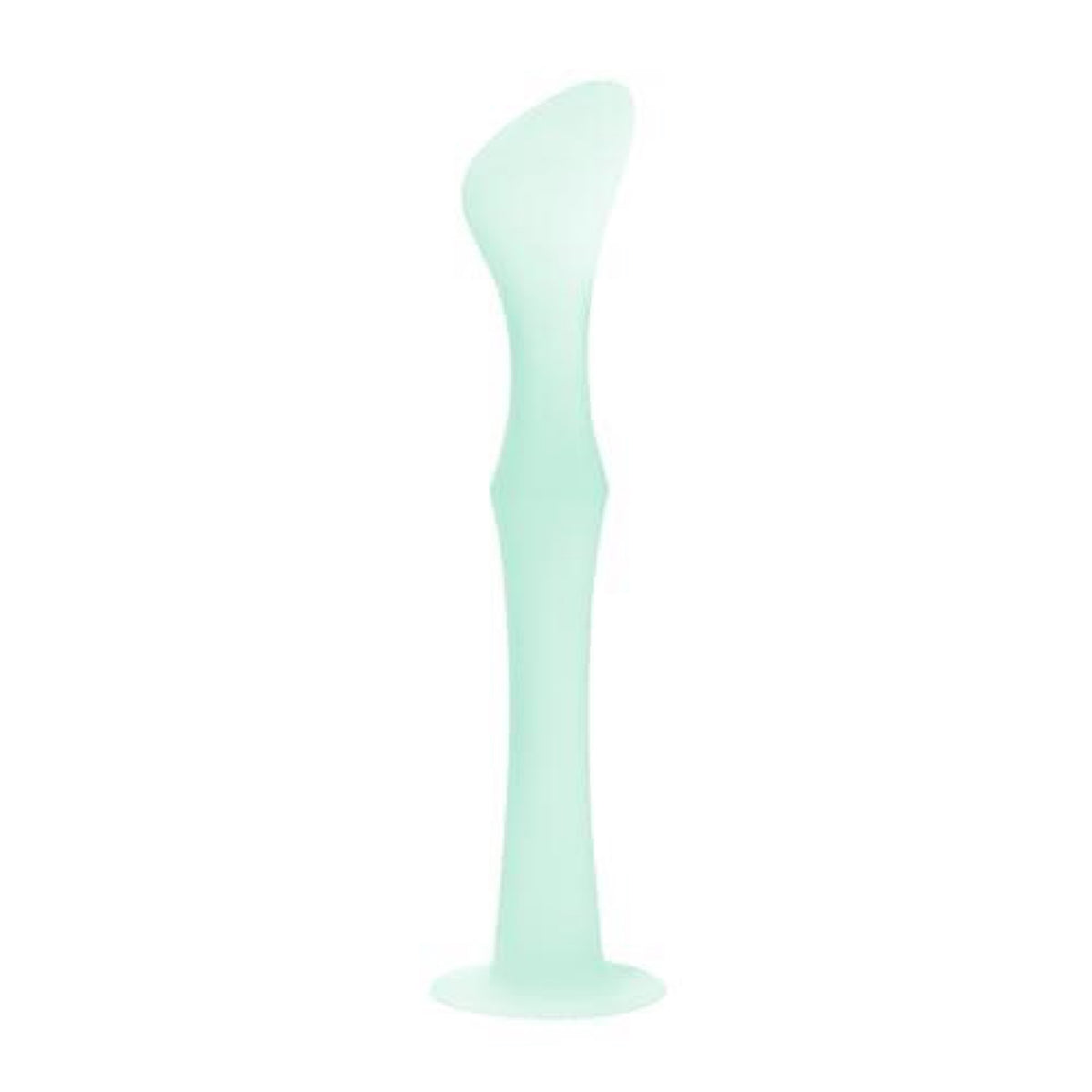 Olababy Diaper Rash Cream Applicator with Suction Base | Mint