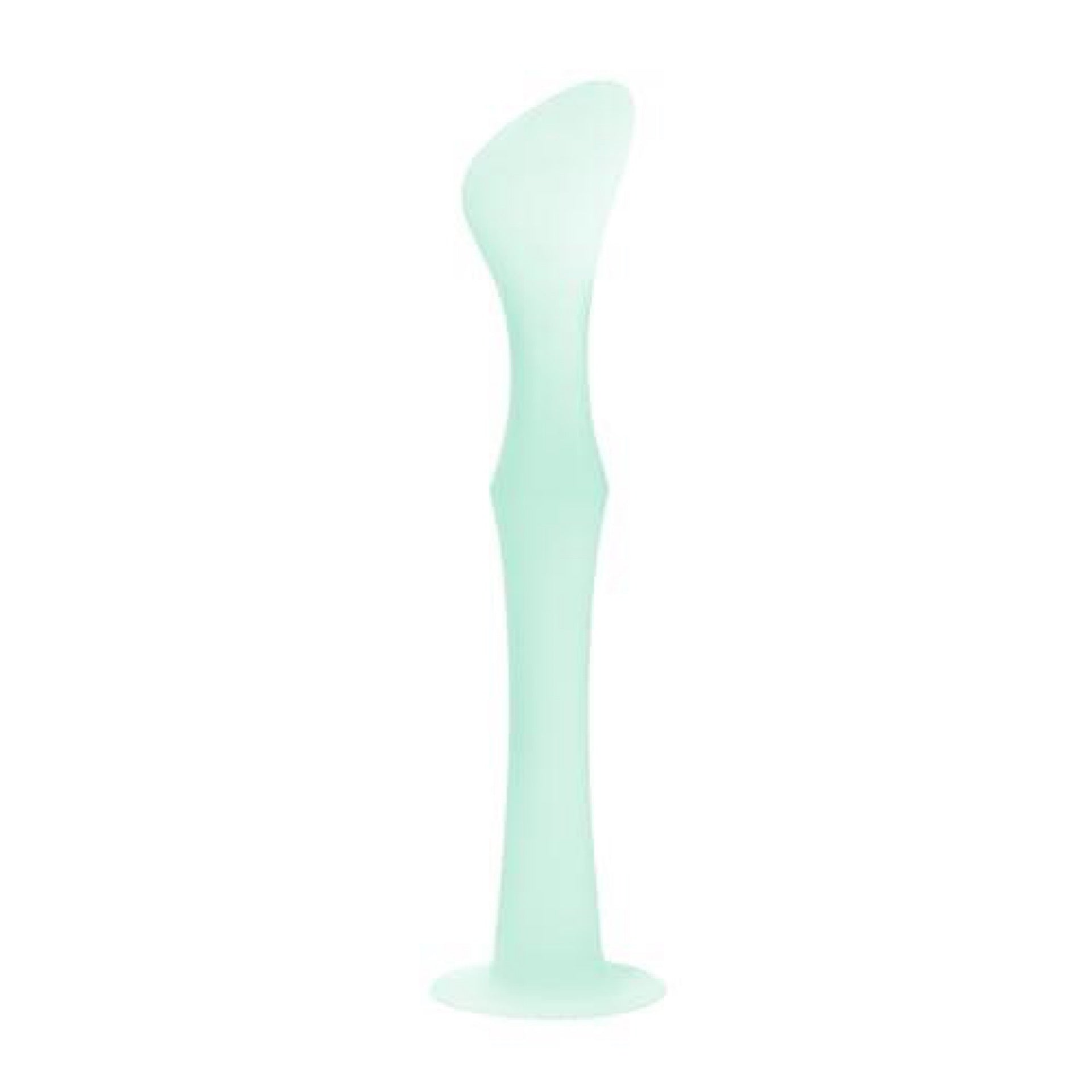 Olababy Diaper Rash Cream Applicator with Suction Base | Mint