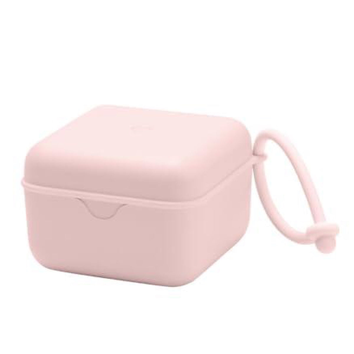 BIBS | Pacifier Box Blossom