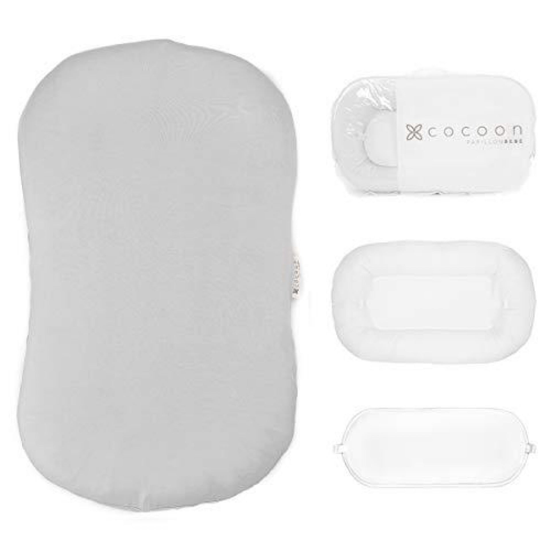 Dove Cocoon Cover | 9-36 Months