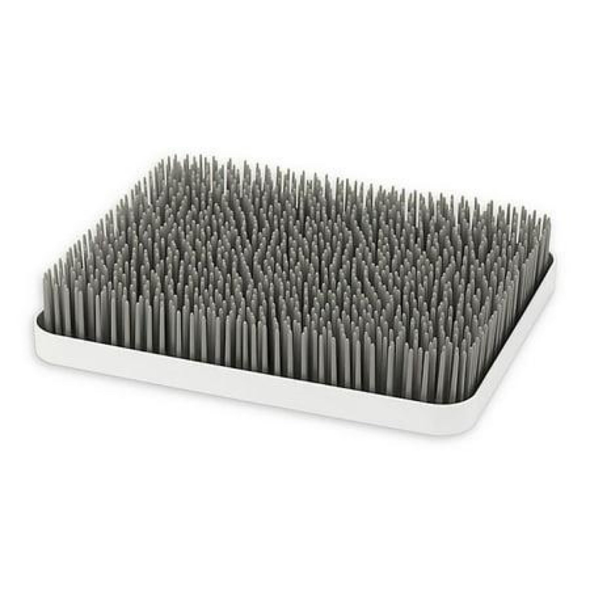 Boon Lawn Countertop Drying Rack in Grey