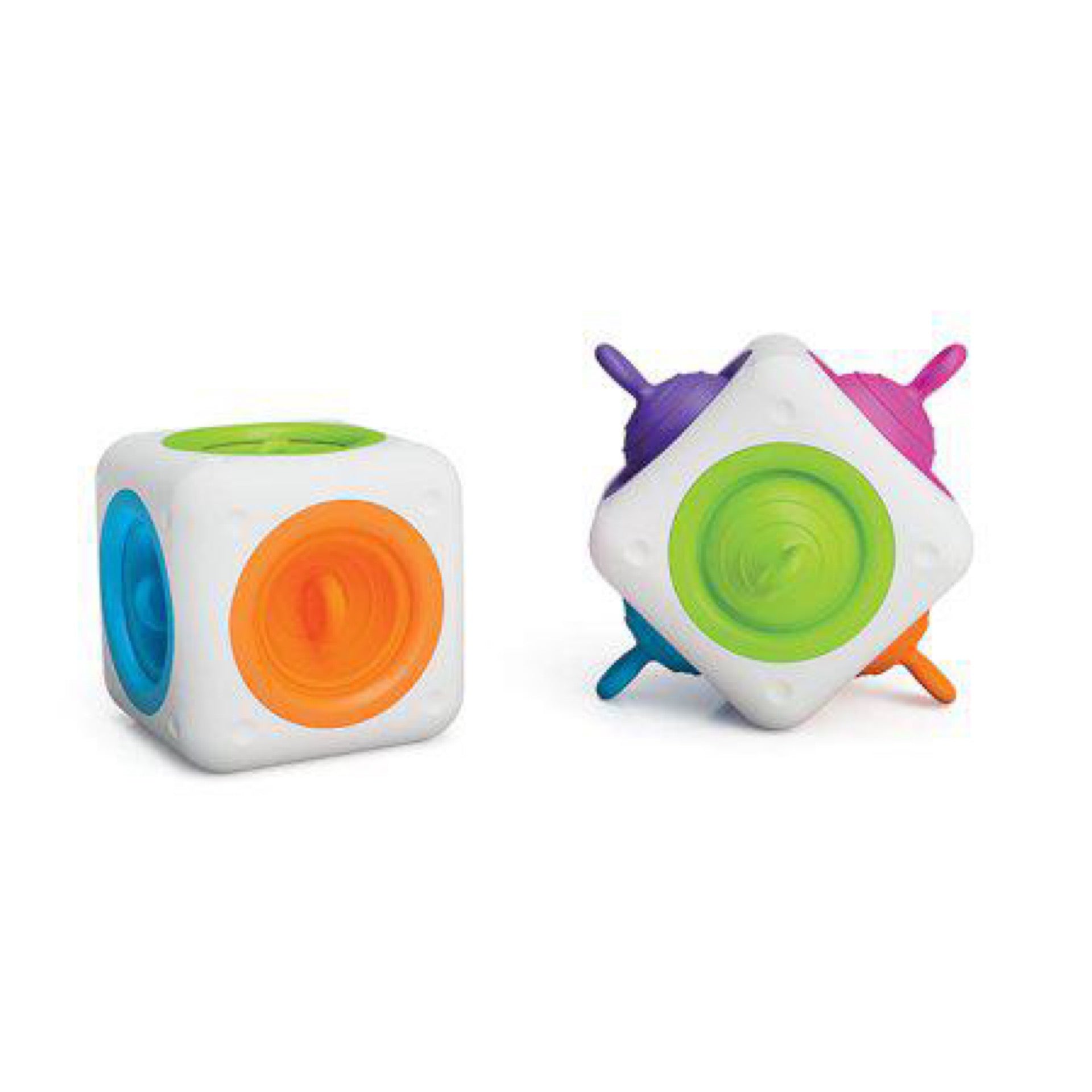 Fat Brain TugL Cube