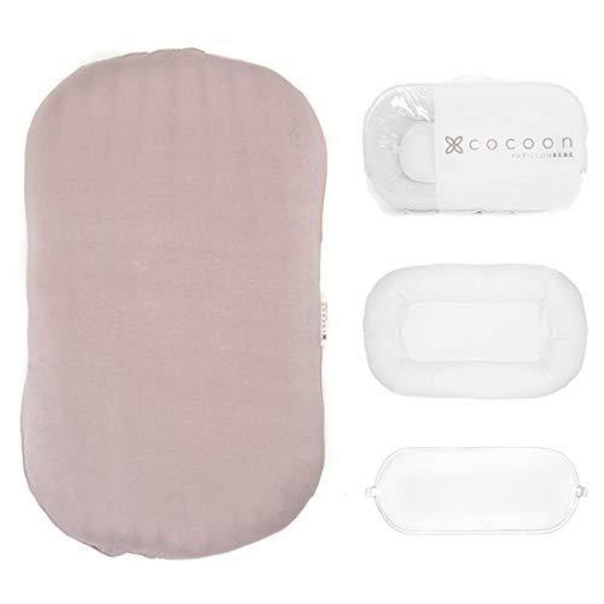 Fawn Cocoon Cover | 9-36 Months