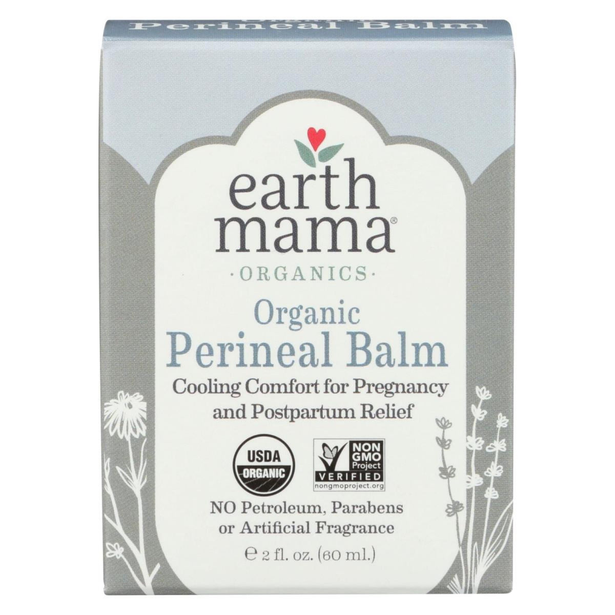 Earth Mama | Organic Perineal Balm
