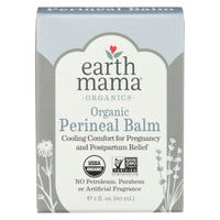 Earth Mama | Organic Perineal Balm