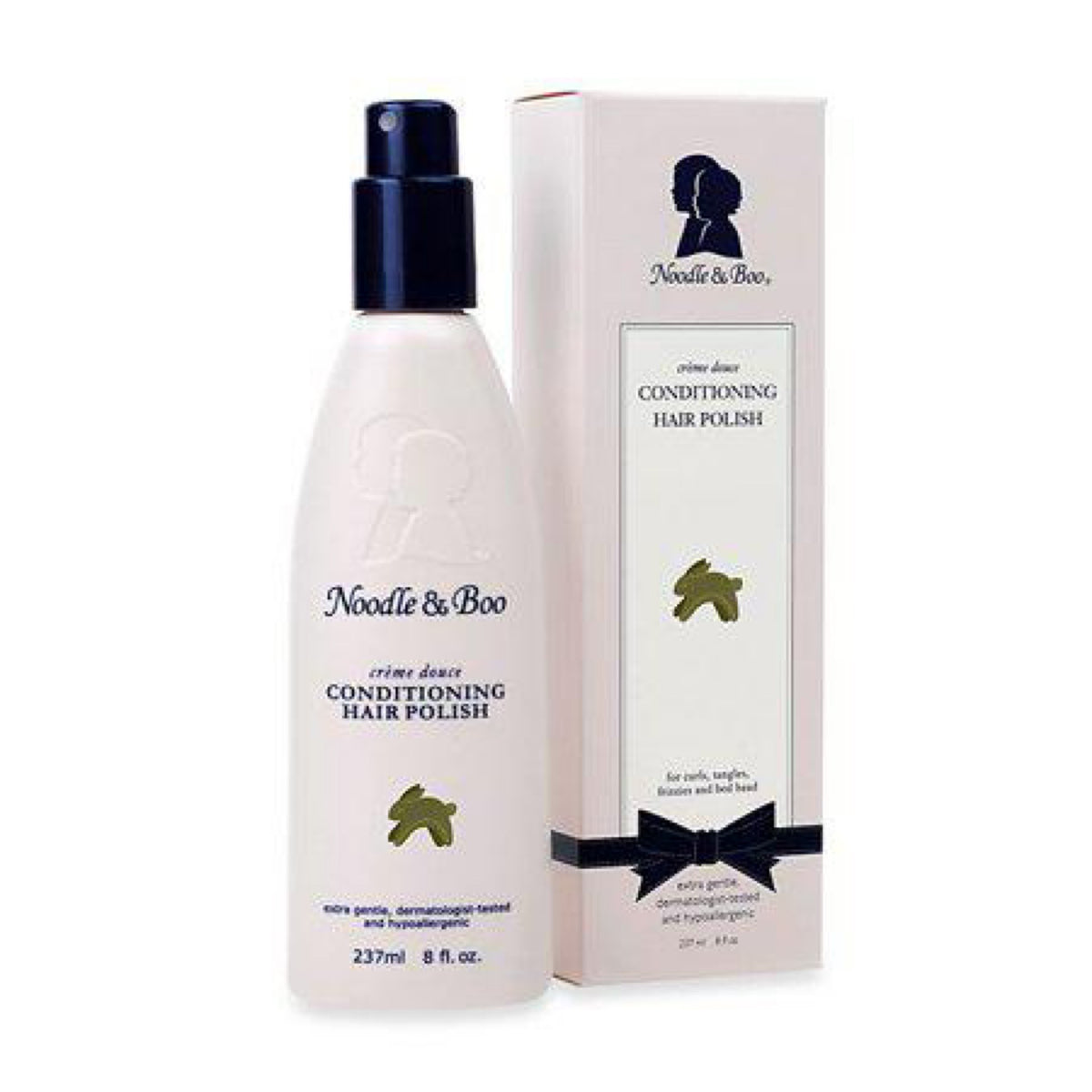 Noodle & Boo Conditioning Hair Polish 8 oz