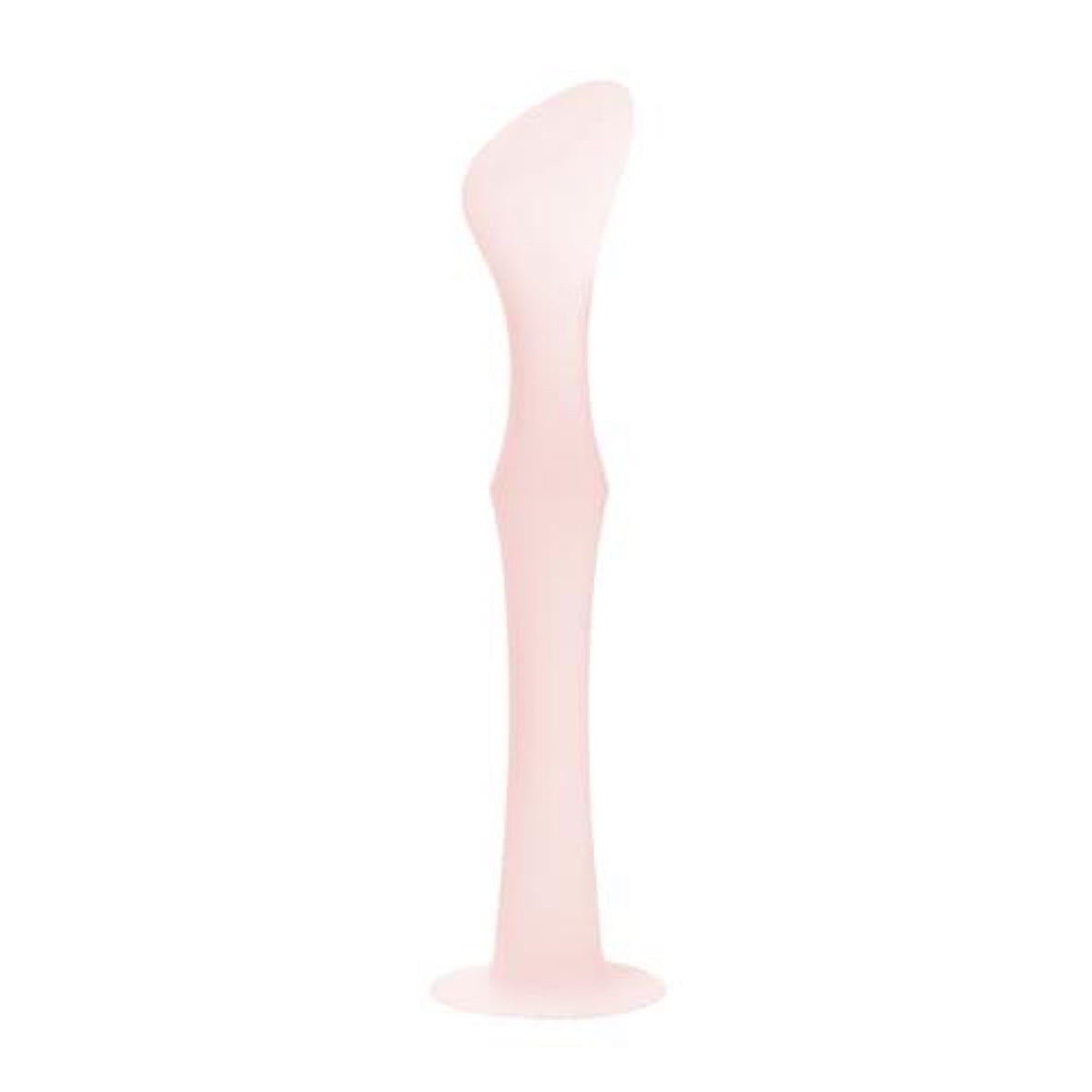 Olababy Diaper Rash Cream Applicator with Suction Base | Coral