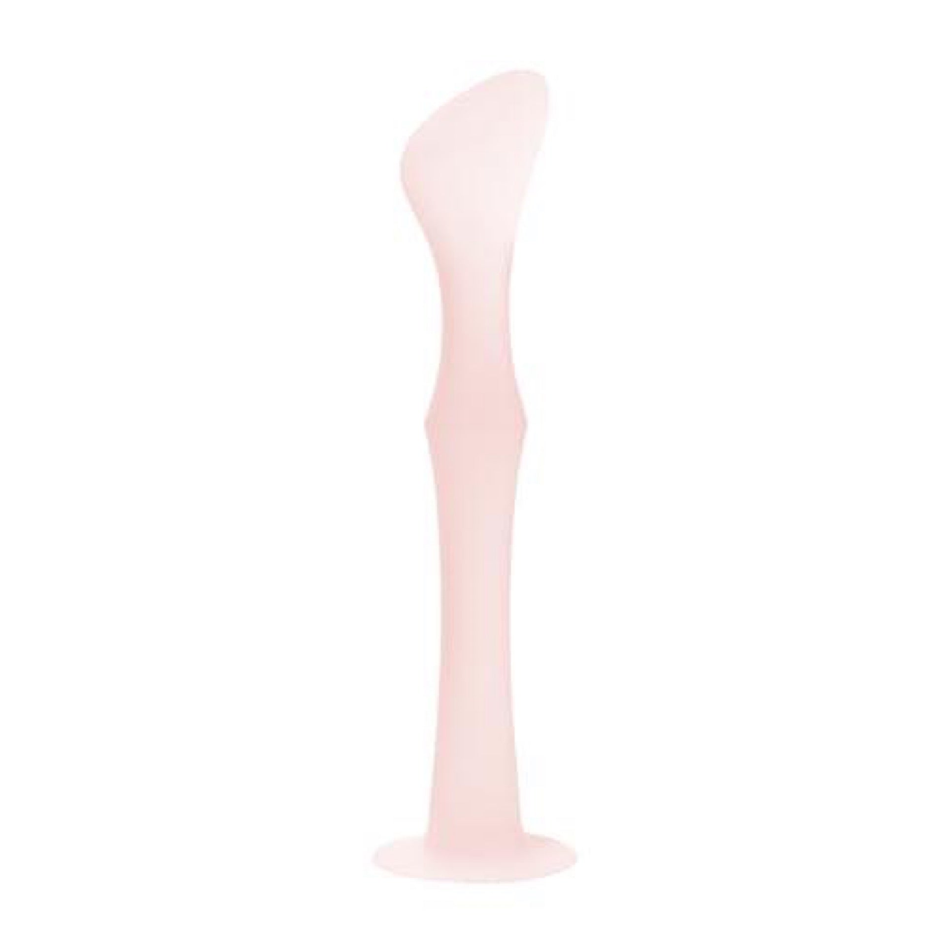 Olababy Diaper Rash Cream Applicator with Suction Base | Coral