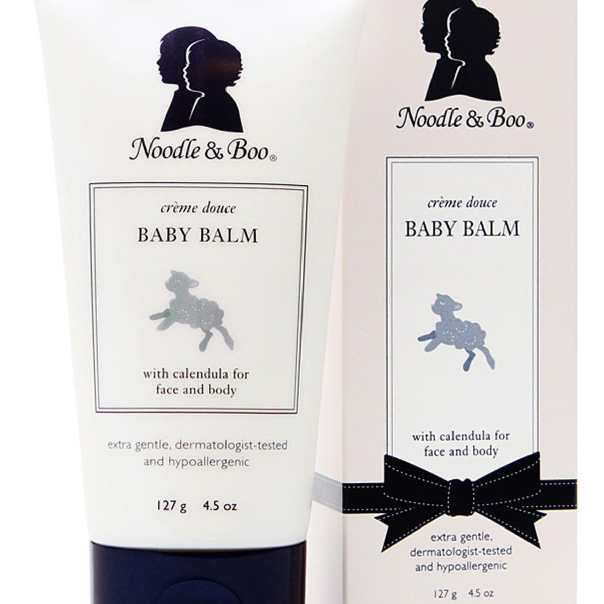 Noodle & Boo Creme Douce Baby Balm 3.4 oz