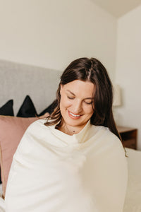 Copper Pearl | 5-in-1 Multi-use Cover- Dylan