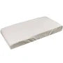 Copper Pearl | Premium Knit Diaper Changing Pad Cover