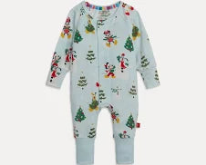 Magnetic Me Snow Excited Modal Coverall