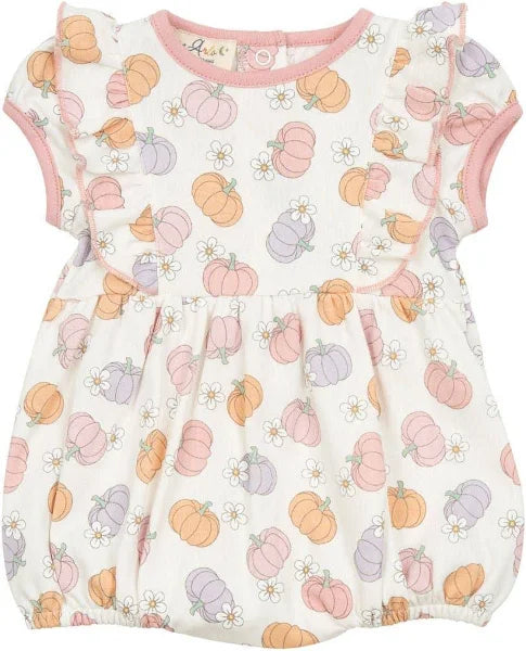 Magnolia Baby Pumpkin Patch Dreams Bubble