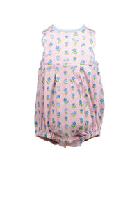 The Proper Peony Gardenia Bubble