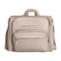 JujuBe Satchel in Taupe